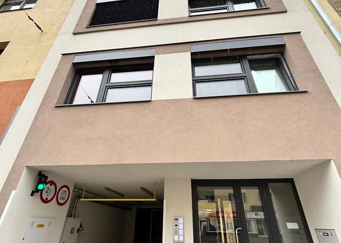 Apartman Apartia Krenova